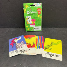 Load image into Gallery viewer, ABC&#39;s &amp; Words Flash Cards
