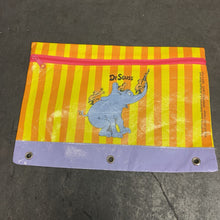Load image into Gallery viewer, Striped Pouch Bag
