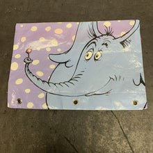 Load image into Gallery viewer, Striped Pouch Bag
