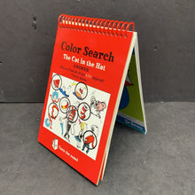 Load image into Gallery viewer, Flip &amp; Flash Colors Flash Cards
