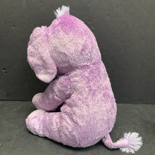 Load image into Gallery viewer, &quot;The Nose Book&quot; Elephant Plush (Dr.Seuss)
