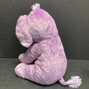 "The Nose Book" Elephant Plush (Dr.Seuss)