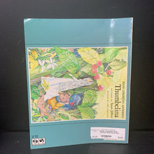 Load image into Gallery viewer, Thumbelina (Hans Christian Andersen &amp; Amy Ehrlich) (Fairy Tale) -paperback
