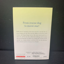 Load image into Gallery viewer, Shelby's Story (A Dog's Way Home) (W. Bruce Cameron) -series paperback
