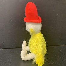 Load image into Gallery viewer, &quot;Green Eggs &amp; Ham&quot; Sam I Am Plush
