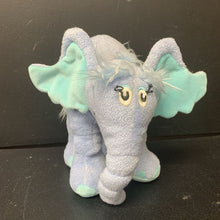 Load image into Gallery viewer, "Horton Hears a Who" Elephant Plush
