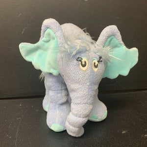 "Horton Hears a Who" Elephant Plush