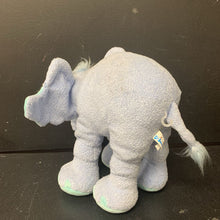 Load image into Gallery viewer, &quot;Horton Hears a Who&quot; Elephant Plush
