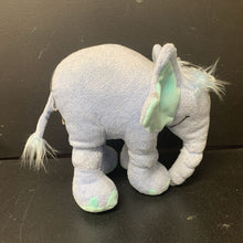 Load image into Gallery viewer, &quot;Horton Hears a Who&quot; Elephant Plush
