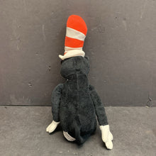Load image into Gallery viewer, "The Cat in the Hat" Cat Plush
