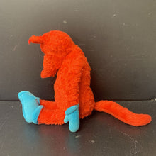 Load image into Gallery viewer, "Fox in Socks" Fox Plush
