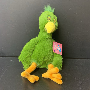 "Oh Say can you Say?" Bird Plush