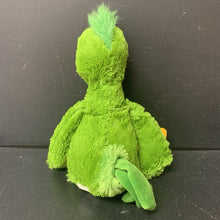 Load image into Gallery viewer, &quot;Oh Say can you Say?&quot; Bird Plush
