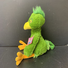 Load image into Gallery viewer, &quot;Oh Say can you Say?&quot; Bird Plush
