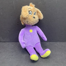 Load image into Gallery viewer, "Marvin K Mooney Will You Please Go Now!" Marvin Mooney Plush
