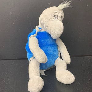 "Yertle the Turtle" Turtle Plush
