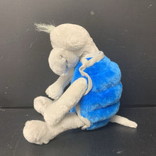 Load image into Gallery viewer, &quot;Yertle the Turtle&quot; Turtle Plush
