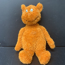 Load image into Gallery viewer, "Hop on Pop" Bear Plush
