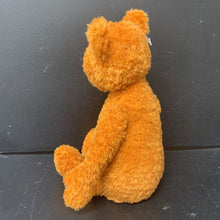 Load image into Gallery viewer, "Hop on Pop" Bear Plush
