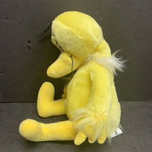 Load image into Gallery viewer, "The Sneetches" Sneetch Plush
