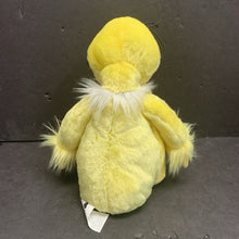 Load image into Gallery viewer, "The Sneetches" Sneetch Plush
