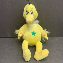 Load image into Gallery viewer, "The Sneetches" Sneetch Plush
