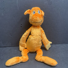 Load image into Gallery viewer, "The Foot Book" Plush
