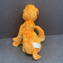 Load image into Gallery viewer, "The Foot Book" Plush

