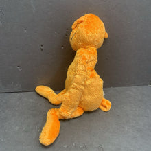 Load image into Gallery viewer, "The Foot Book" Plush
