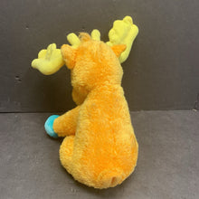 Load image into Gallery viewer, "Thidwick the Big Hearted Moose" Moose Plush
