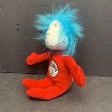 Load image into Gallery viewer, &quot;The Cat in the Hat&quot; Thing 2 Plush
