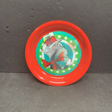 Load image into Gallery viewer, "The Cat in the Hat" Plate
