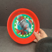 Load image into Gallery viewer, "The Cat in the Hat" Plate
