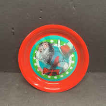 Load image into Gallery viewer, "The Cat in the Hat" Plate
