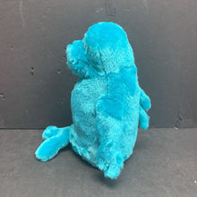 Load image into Gallery viewer, "One Fish, Two Fish, Red Fish, Blue Fish" Fish Plush
