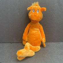Load image into Gallery viewer, "The Foot Book" Plush
