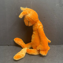 Load image into Gallery viewer, "The Foot Book" Plush
