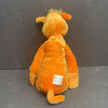 Load image into Gallery viewer, "The Foot Book" Plush
