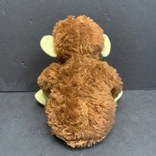 Load image into Gallery viewer, &quot;Hand, Hand Fingers Thumb&quot; Monkey Plush
