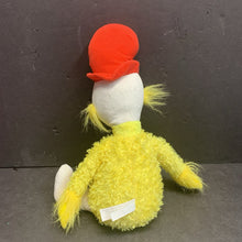 Load image into Gallery viewer, &quot;Green Eggs &amp; Ham&quot; Sam I Am Plush
