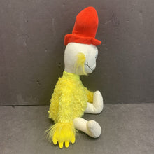 Load image into Gallery viewer, &quot;Green Eggs &amp; Ham&quot; Sam I Am Plush
