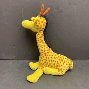 "And to Think That I Saw it on Mulberry Street" Giraffe Plush