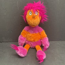 Load image into Gallery viewer, "Wocket in my Pocket" Plush
