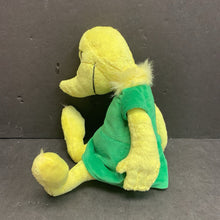 Load image into Gallery viewer, &quot;Oh the Thinks you can Think&quot; Plush

