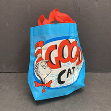 Load image into Gallery viewer, &quot;The Cat in the Hat&quot; Tote Bag (NEW)
