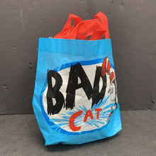 Load image into Gallery viewer, &quot;The Cat in the Hat&quot; Tote Bag (NEW)
