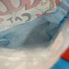Load image into Gallery viewer, &quot;The Cat in the Hat&quot; Tote Bag (NEW)
