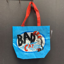 Load image into Gallery viewer, &quot;The Cat in the Hat&quot; Tote Bag (NEW)
