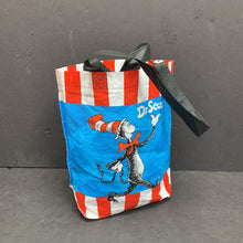 Load image into Gallery viewer, &quot;The Cat in the Hat&quot; Tote Bag (NEW)
