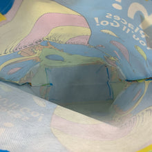 Load image into Gallery viewer, &quot;Oh the Places You&#39;ll Go&quot; Tote Bag (NEW)
